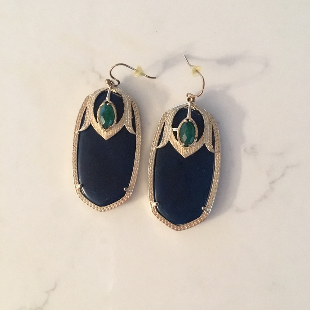 Kendra Scott Danielle Statement Earring